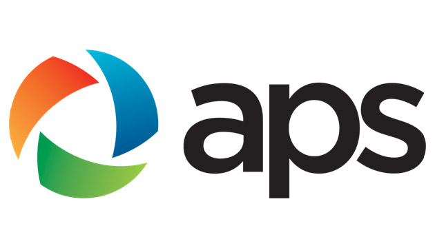 APS logo