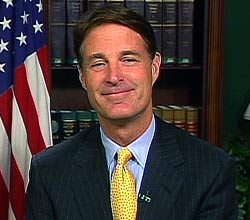 Evan Bayh