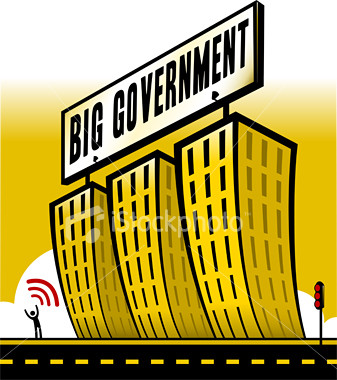 Big Government