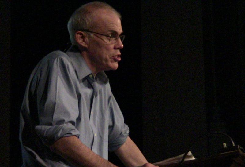 Bill McKibben