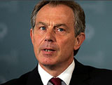 Tony Blair