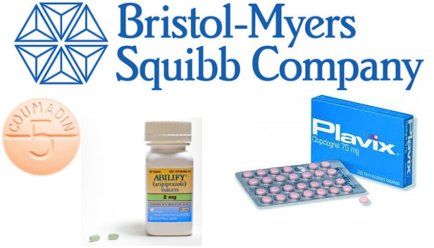 Bristol-Myers Squibb Company