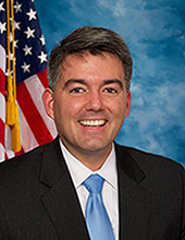 Rep. Cory Gardner