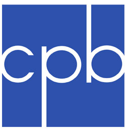 Corporation for Public Broadcasting logo