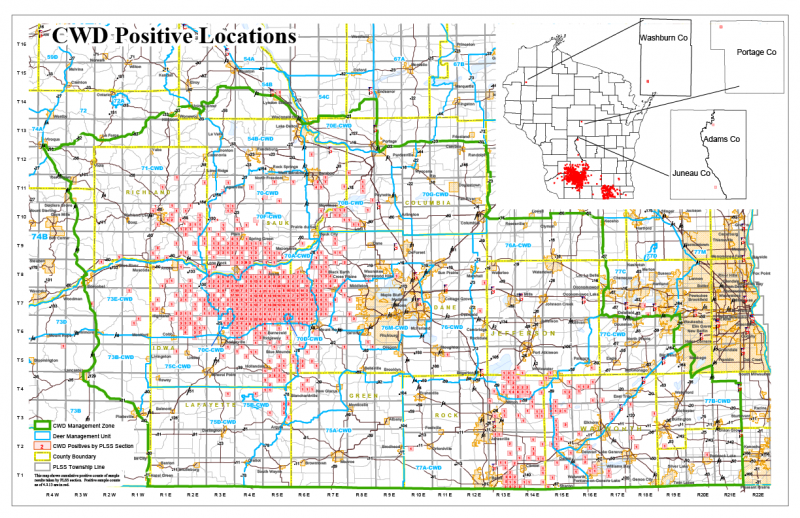 Source: Wisconsin Department of Natural Resources website.