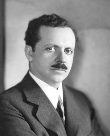 Edward Bernays