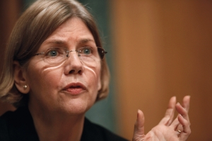 Elizabeth Warren