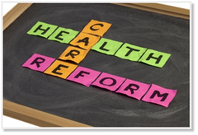 Health care reform