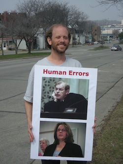 Human Errors