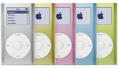 IPod Mini