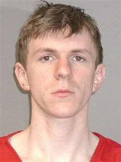 James O'Keefe III