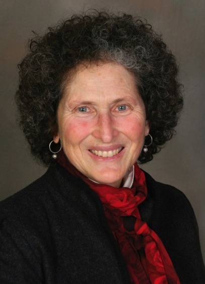 JoAnne Kloppenburg