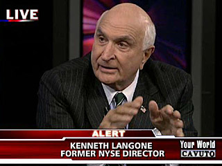 Kenneth Langone