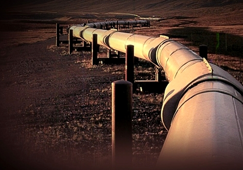 Keystone XL pipeline