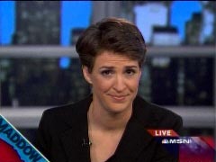 Rachel Maddow 