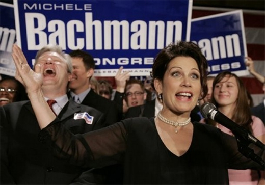 Michele Bachmann