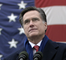 Mitt Romney