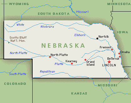 Nebraska