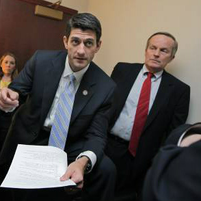 Paul Ryan and Todd Akin