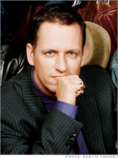 Peter Thiel