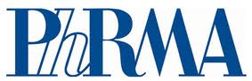 PhRMA logo