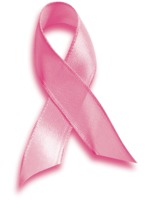 pink ribbon