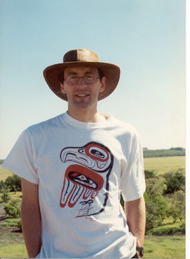 Dr. Robert Proctor, Stanford Professor of History of Science