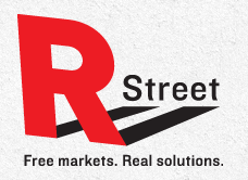 R Street logo