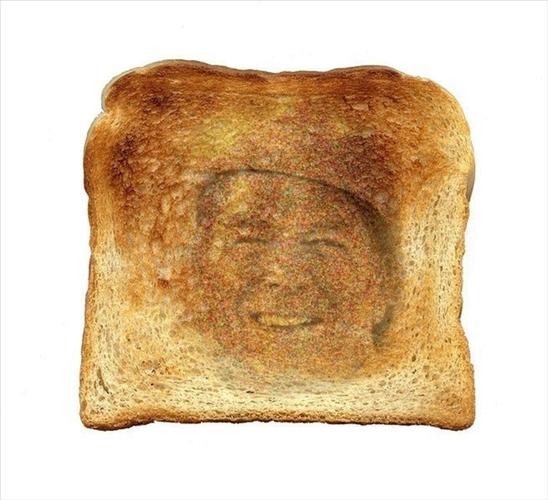 Reagan toast