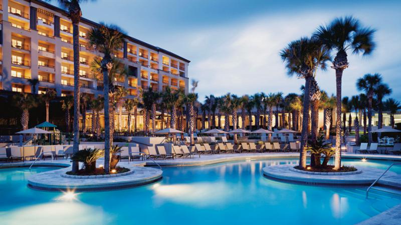 Amelia Island Resort