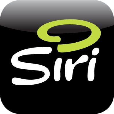 Siri logo