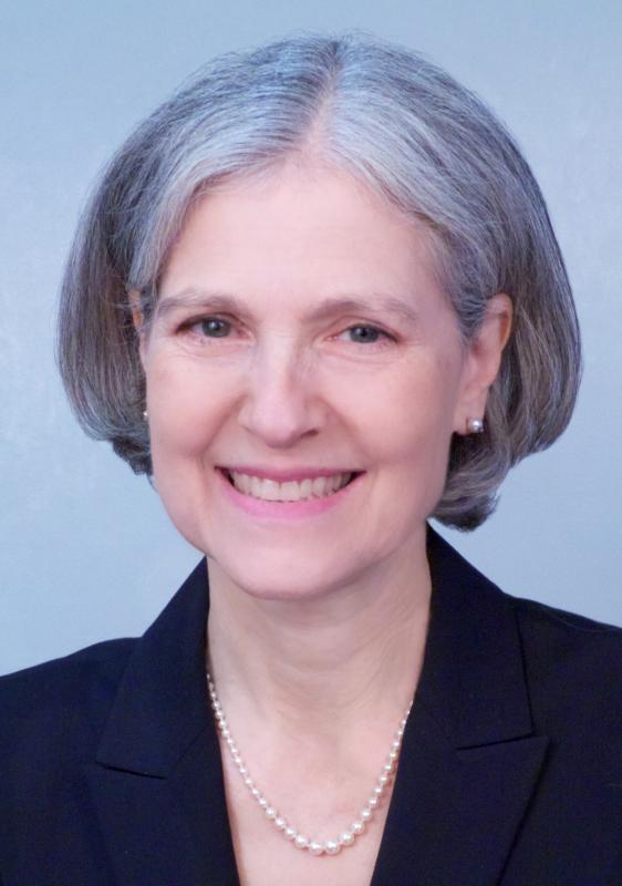 Jill Stein