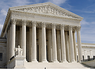 United States Supreme Court