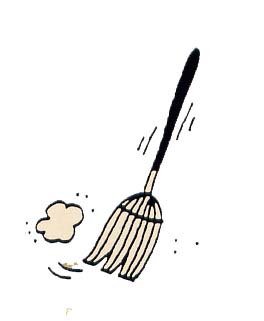 broom