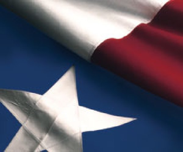 Texas Flag