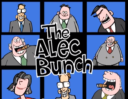 The ALEC Bunch