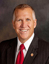 Senator Thom Tillis