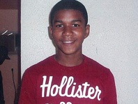 Trayvon Martin