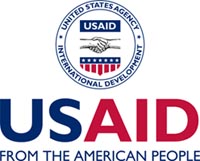 USAID logo